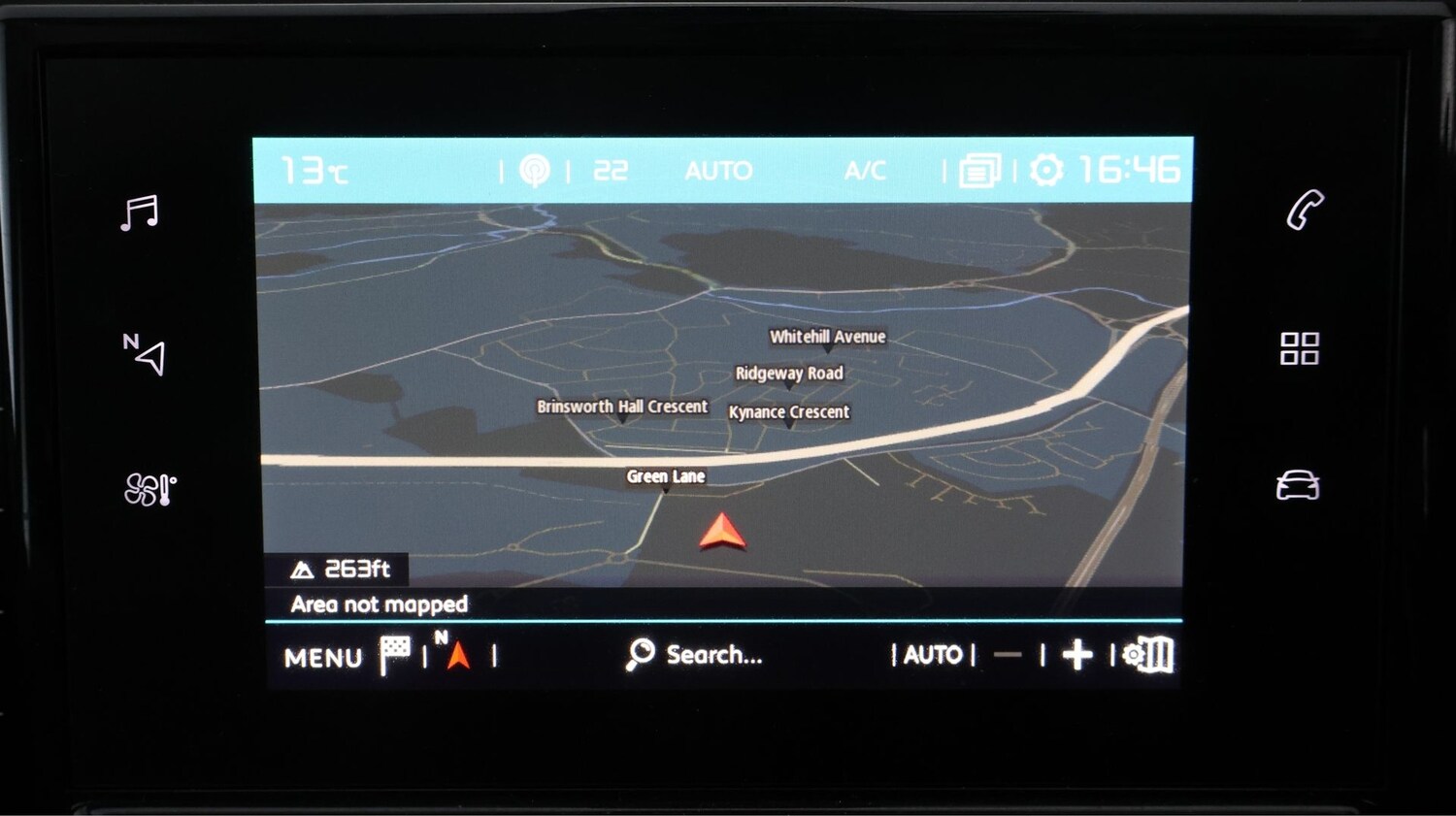 Used Citroen C3 2020 for sale - 77639532: Photo 11