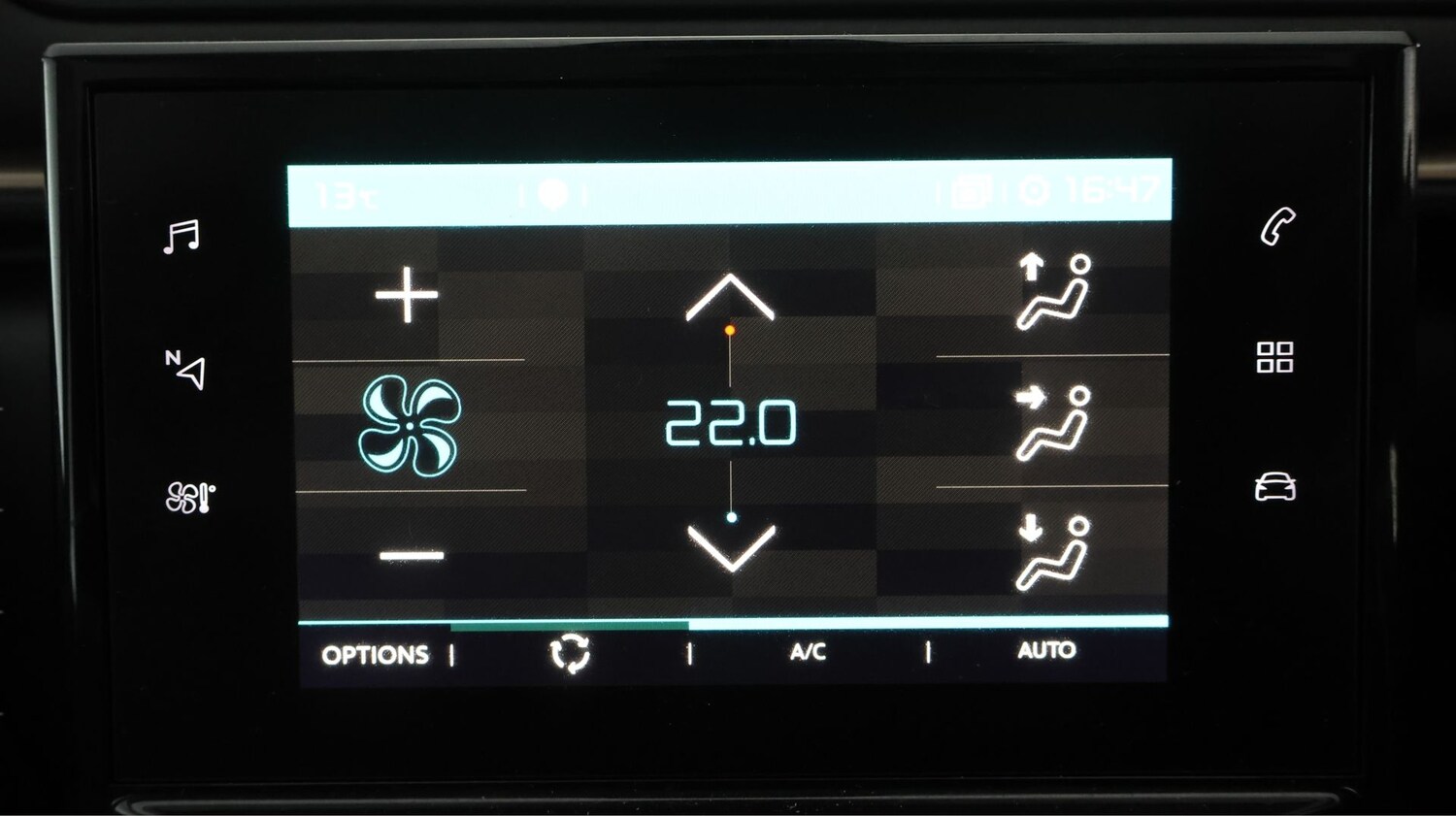 Used Citroen C3 2020 for sale - 77639532: Photo 12