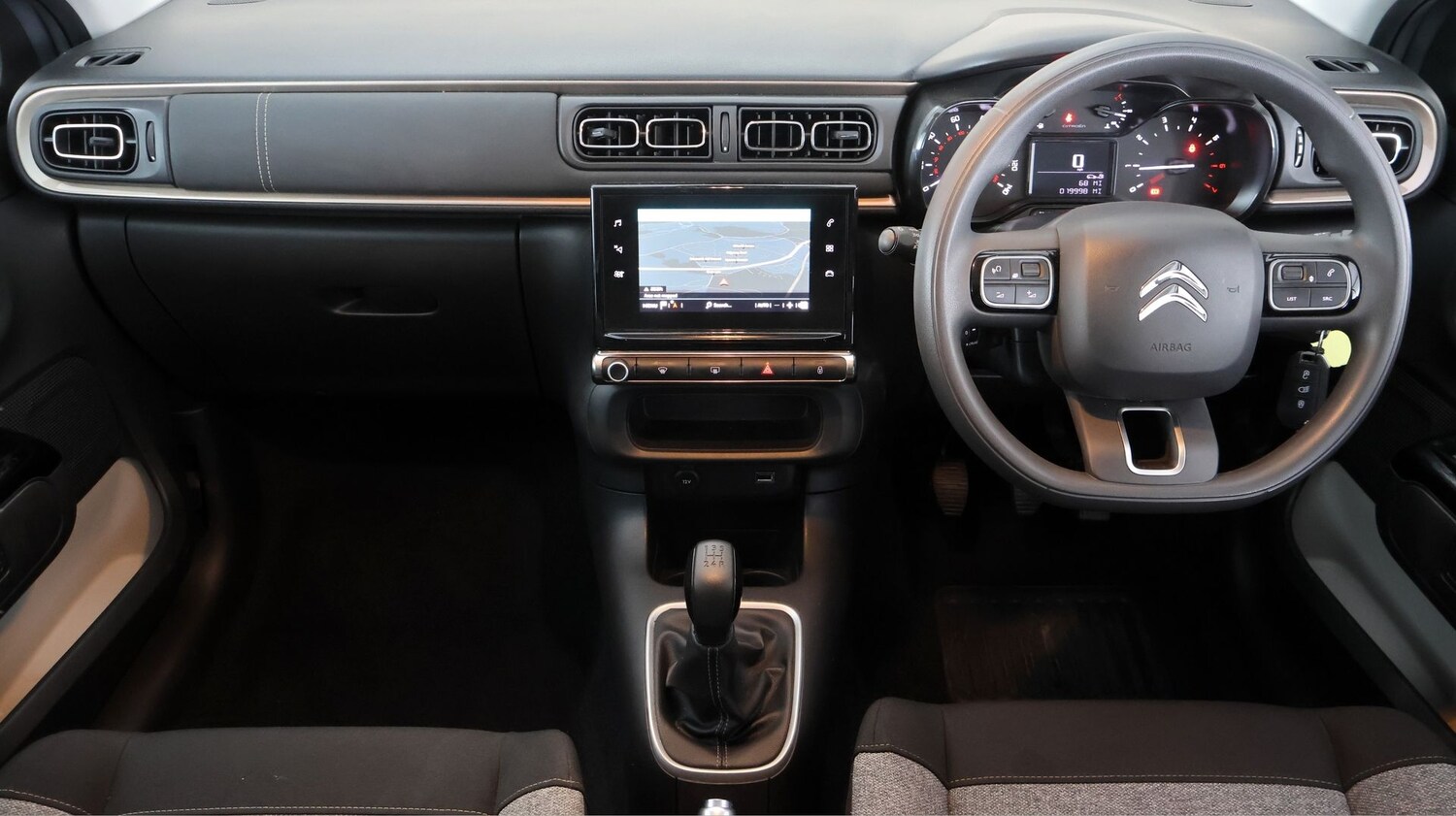 Used Citroen C3 2020 for sale - 77639532: Photo 13