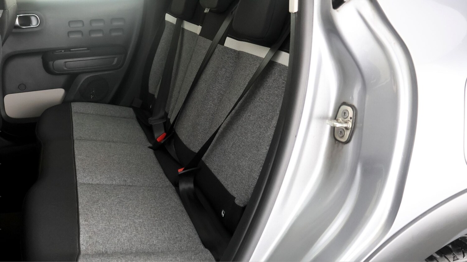 Used Citroen C3 2020 for sale - 77639532: Photo 16