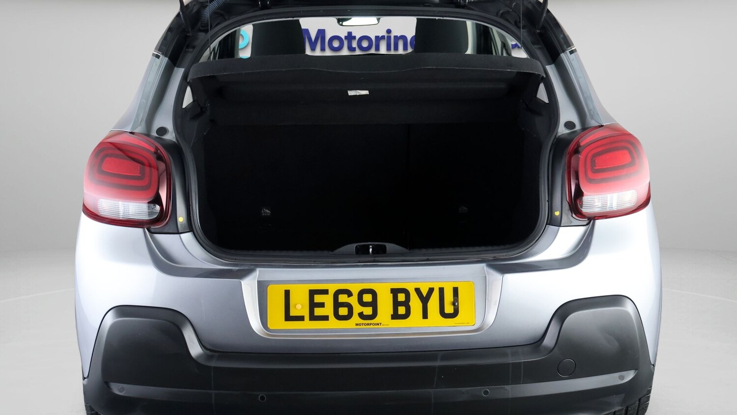 Used Citroen C3 2020 for sale - 77639532: Photo 17