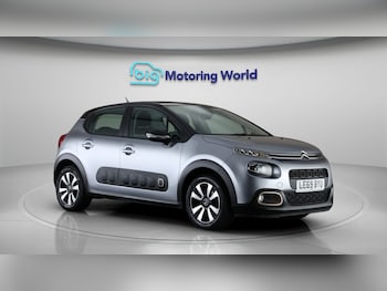Citroen C3 feature image