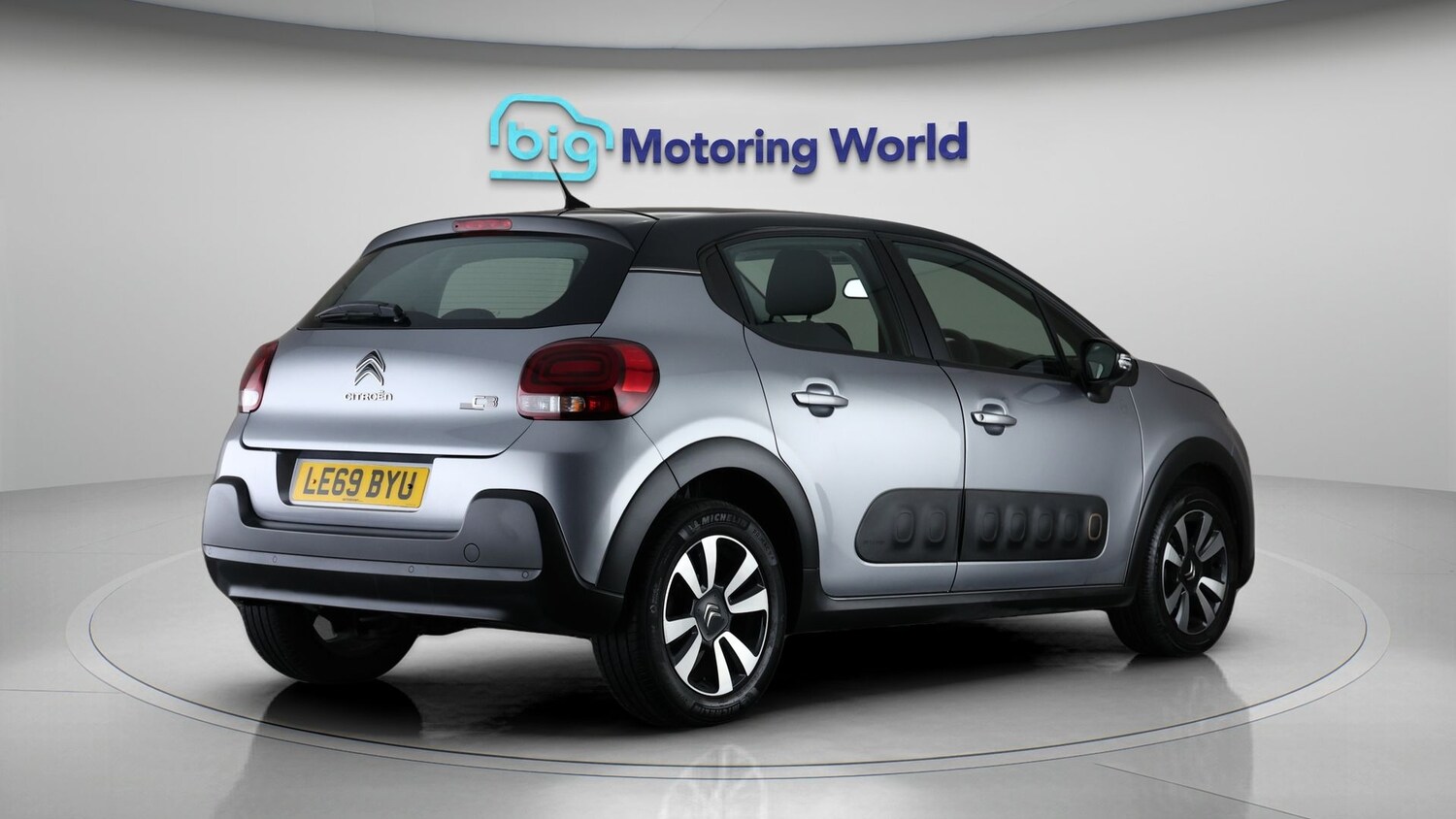 Used Citroen C3 2020 for sale - 77639532: Photo 7