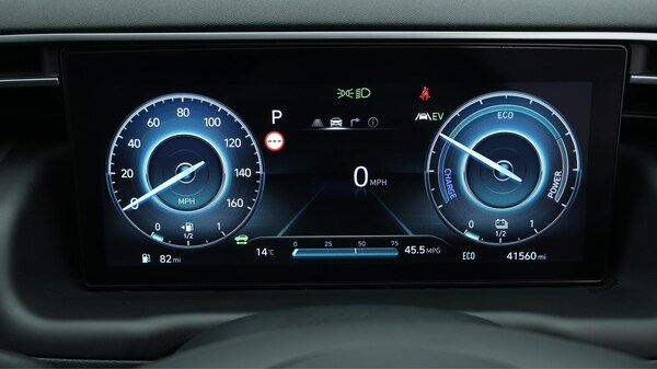 Used Hyundai TUCSON 2022 for sale - 76108775: Photo 10