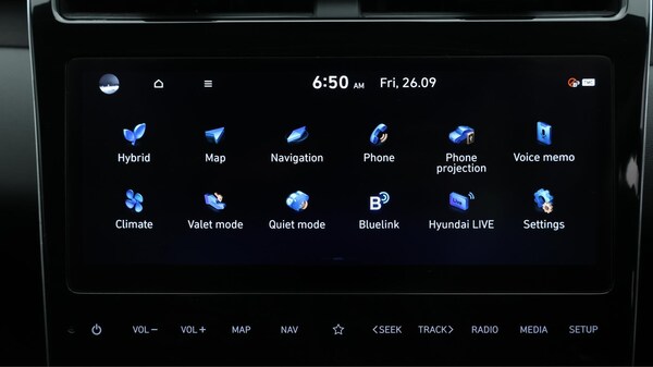 Used Hyundai TUCSON 2022 for sale - 76108775: Photo 11