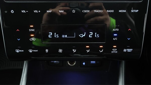 Used Hyundai TUCSON 2022 for sale - 76108775: Photo 12