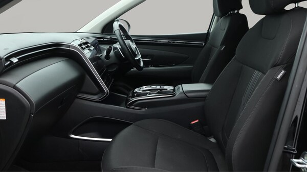Used Hyundai TUCSON 2022 for sale - 76108775: Photo 14