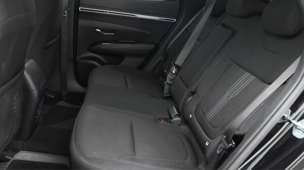 Used Hyundai TUCSON 2022 for sale - 76108775: Photo 16