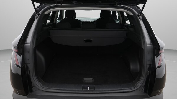 Used Hyundai TUCSON 2022 for sale - 76108775: Photo 17