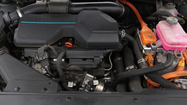 Used Hyundai TUCSON 2022 for sale - 76108775: Photo 19