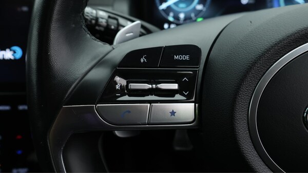Used Hyundai TUCSON 2022 for sale - 76108775: Photo 22