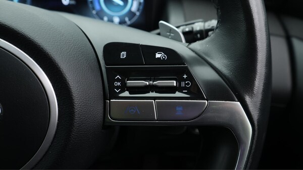 Used Hyundai TUCSON 2022 for sale - 76108775: Photo 23