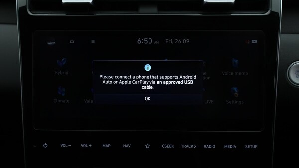 Used Hyundai TUCSON 2022 for sale - 76108775: Photo 25