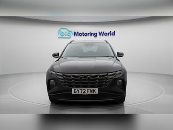 Used Hyundai TUCSON 2022 for sale - 76108775: Photo 2