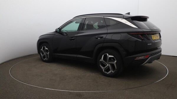 Used Hyundai TUCSON 2022 for sale - 76108775: Photo 35