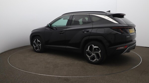 Used Hyundai TUCSON 2022 for sale - 76108775: Photo 36