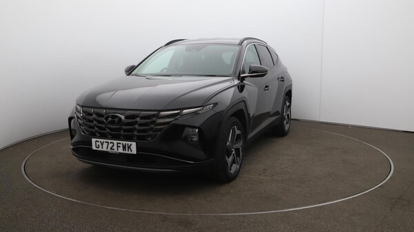 Used Hyundai TUCSON 2022 for sale - 76108775: Photo 38