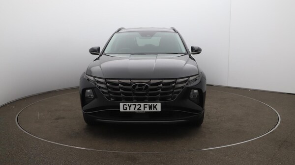 Used Hyundai TUCSON 2022 for sale - 76108775: Photo 40