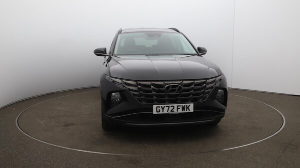 Used Hyundai TUCSON 2022 for sale - 76108775: Photo 41