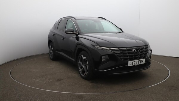 Used Hyundai TUCSON 2022 for sale - 76108775: Photo 43