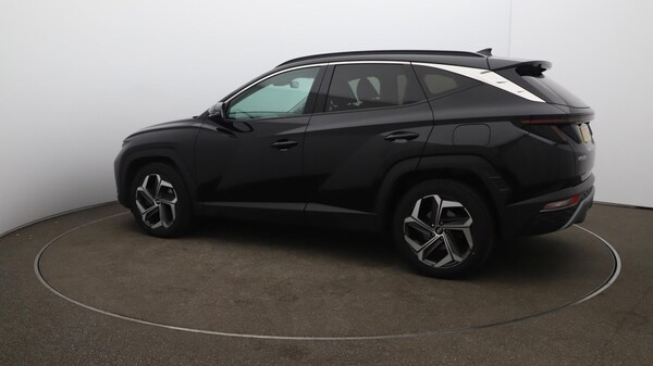 Used Hyundai TUCSON 2022 for sale - 76108775: Photo 47