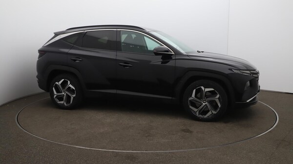 Used Hyundai TUCSON 2022 for sale - 76108775: Photo 48