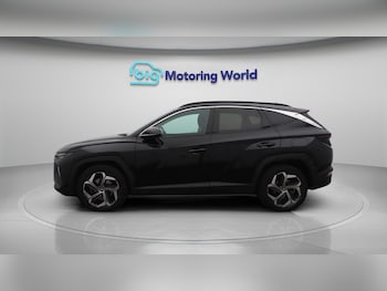 Used Hyundai TUCSON 2022 for sale - 76108775: Photo 4