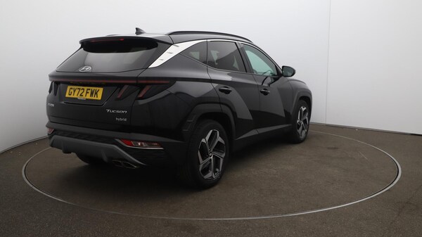 Used Hyundai TUCSON 2022 for sale - 76108775: Photo 55