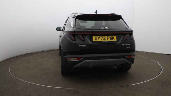 Used Hyundai TUCSON 2022 for sale - 76108775: Photo 60