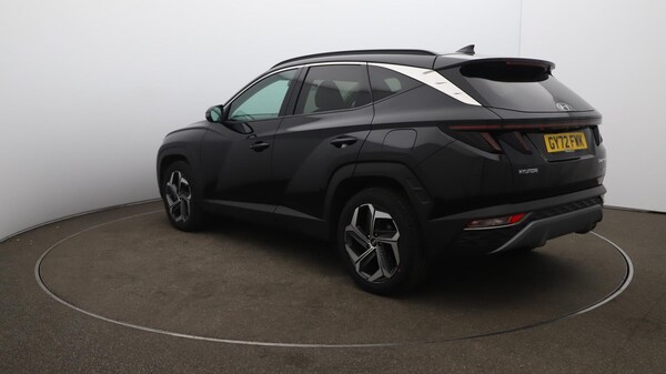 Used Hyundai TUCSON 2022 for sale - 76108775: Photo 63