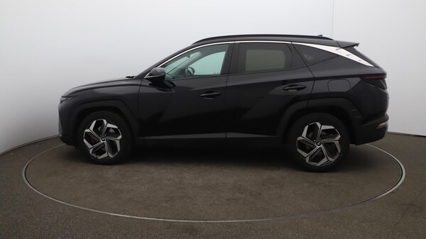 Used Hyundai TUCSON 2022 for sale - 76108775: Photo 64