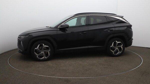 Used Hyundai TUCSON 2022 for sale - 76108775: Photo 66
