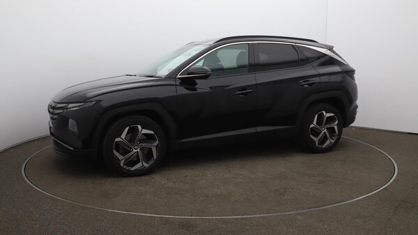 Used Hyundai TUCSON 2022 for sale - 76108775: Photo 67