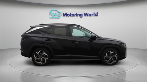 Used Hyundai TUCSON 2022 for sale - 76108775: Photo 8