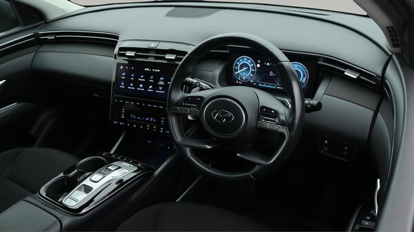 Used Hyundai TUCSON 2022 for sale - 76108775: Photo 9