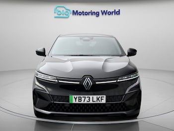 Used Renault Megane E Tech 2023 for sale - 79554517: Photo