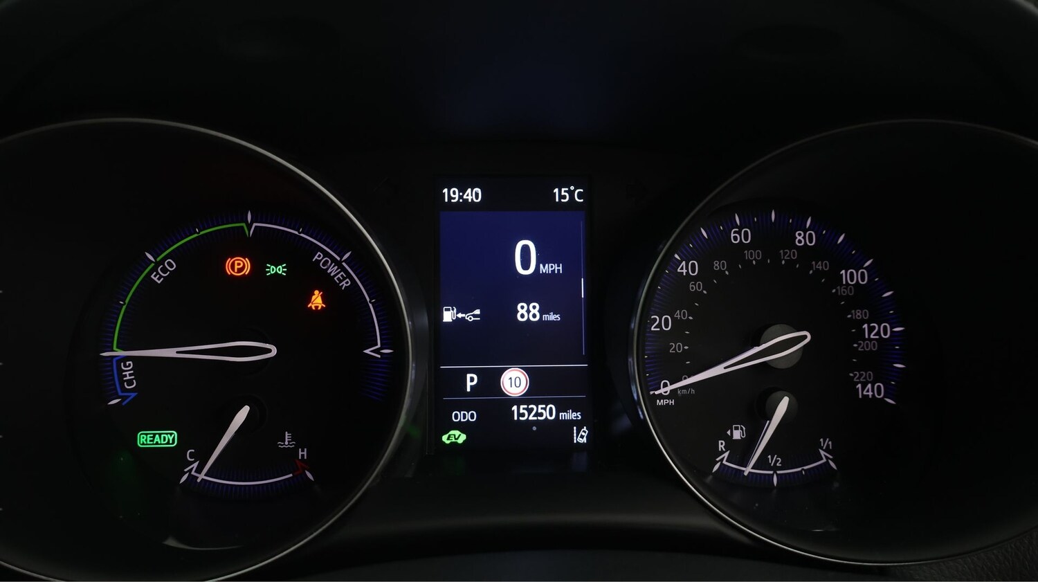 Used Toyota C-HR 2022 for sale - 77201114: Photo 10