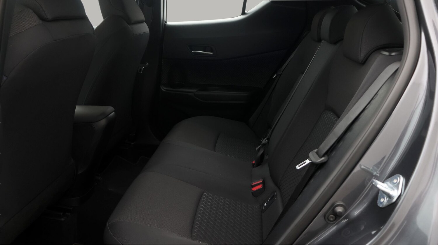 Used Toyota C-HR 2022 for sale - 77201114: Photo 16