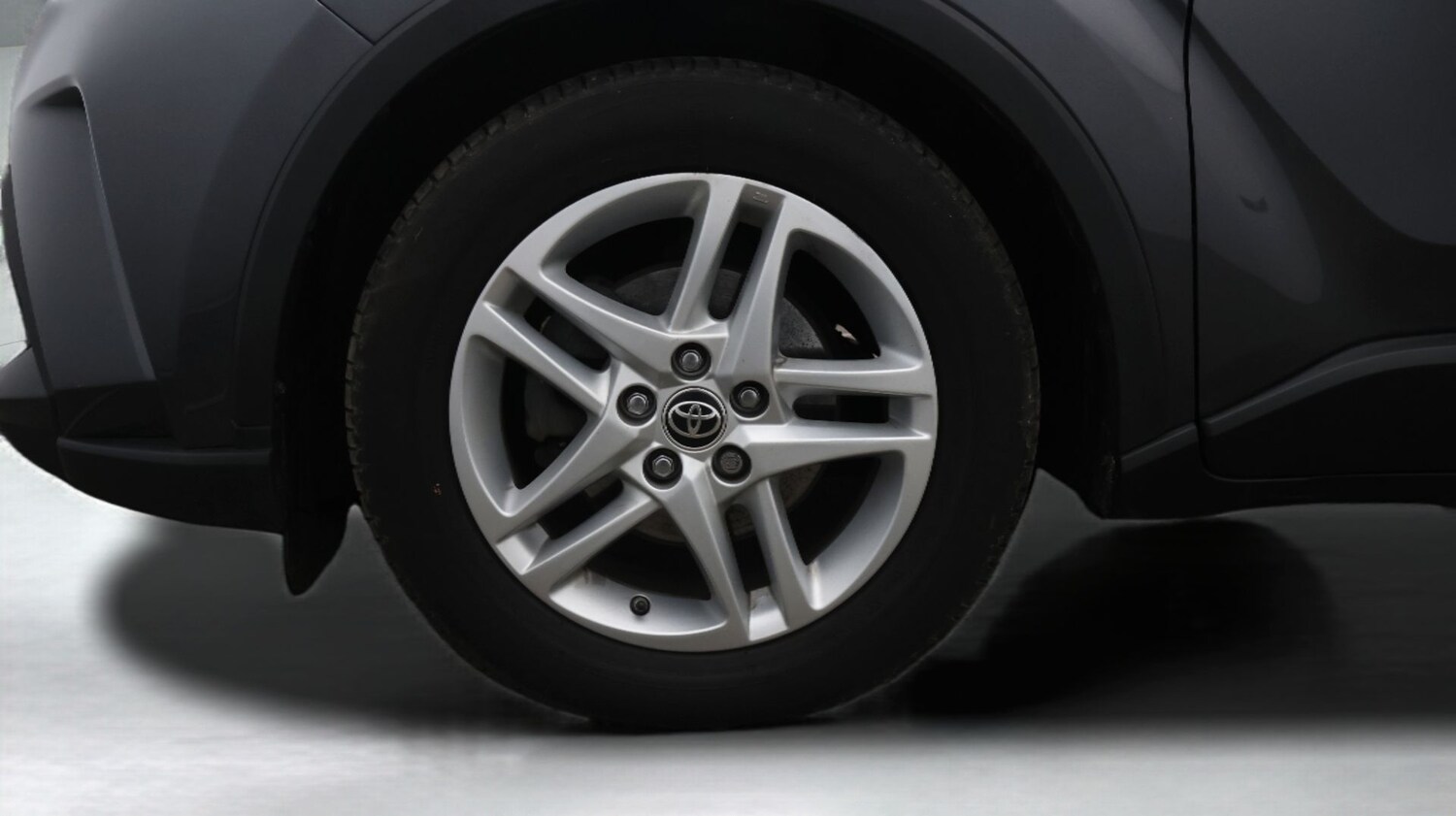 Used Toyota C-HR 2022 for sale - 77201114: Photo 18