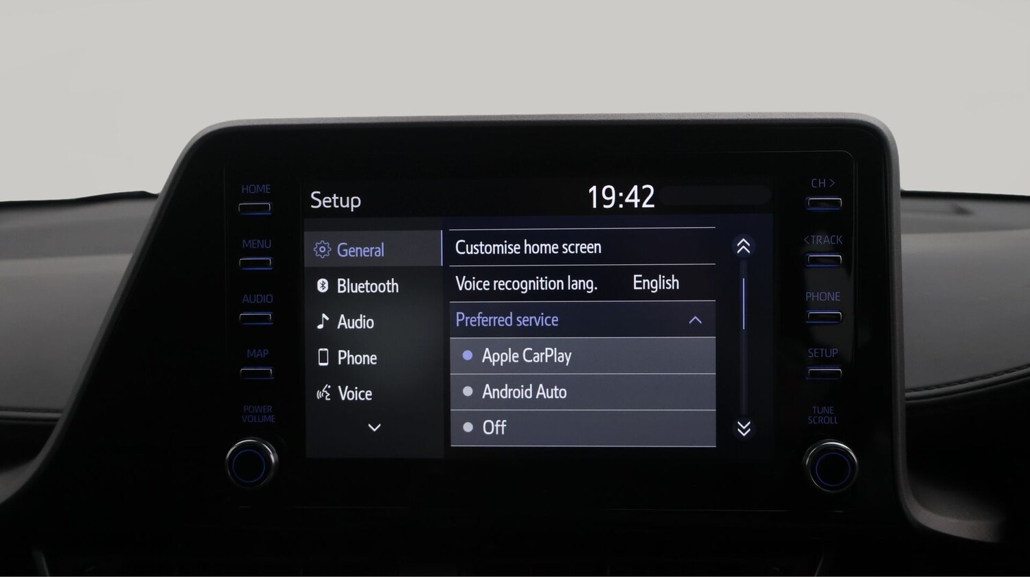 Used Toyota C-HR 2022 for sale - 77201114: Photo 21