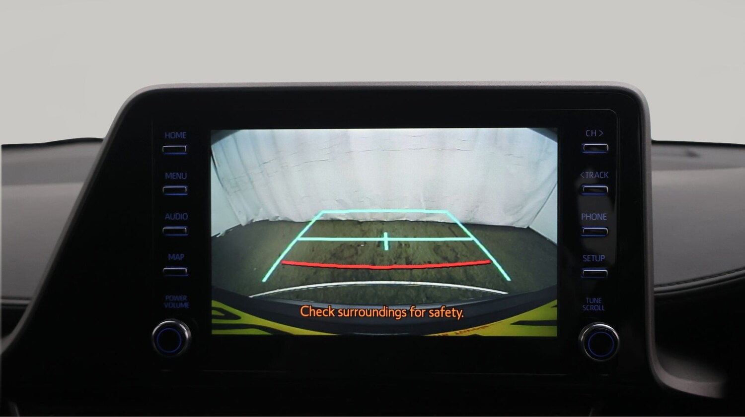 Used Toyota C-HR 2022 for sale - 77201114: Photo 23