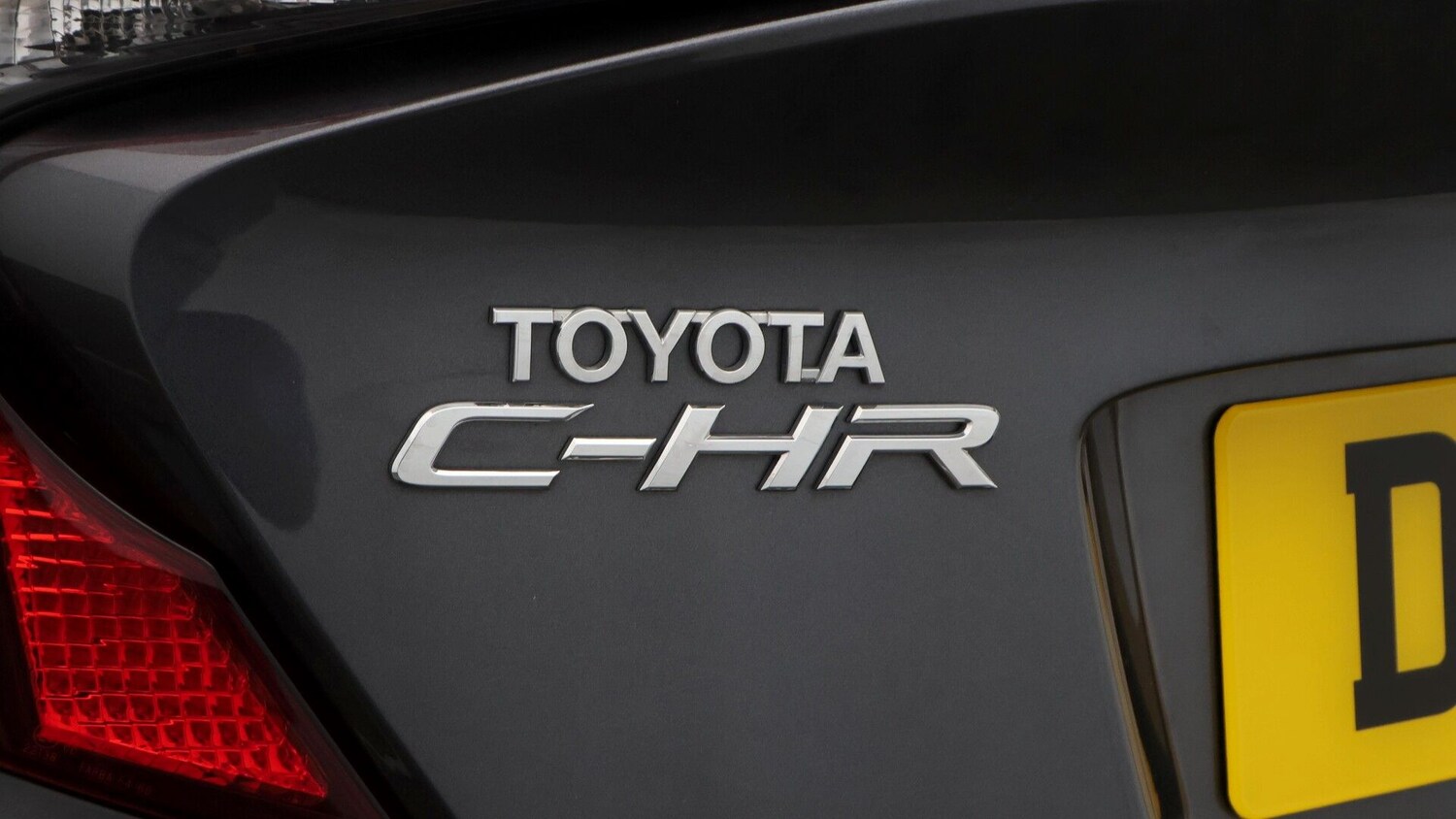 Used Toyota C-HR 2022 for sale - 77201114: Photo 25