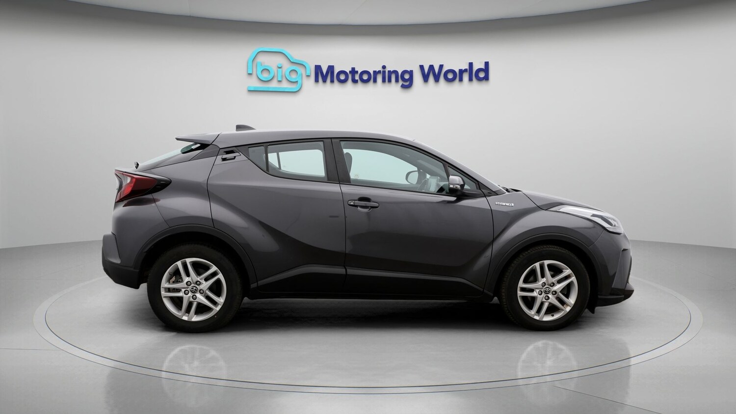 Used Toyota C-HR 2022 for sale - 77201114: Photo 8