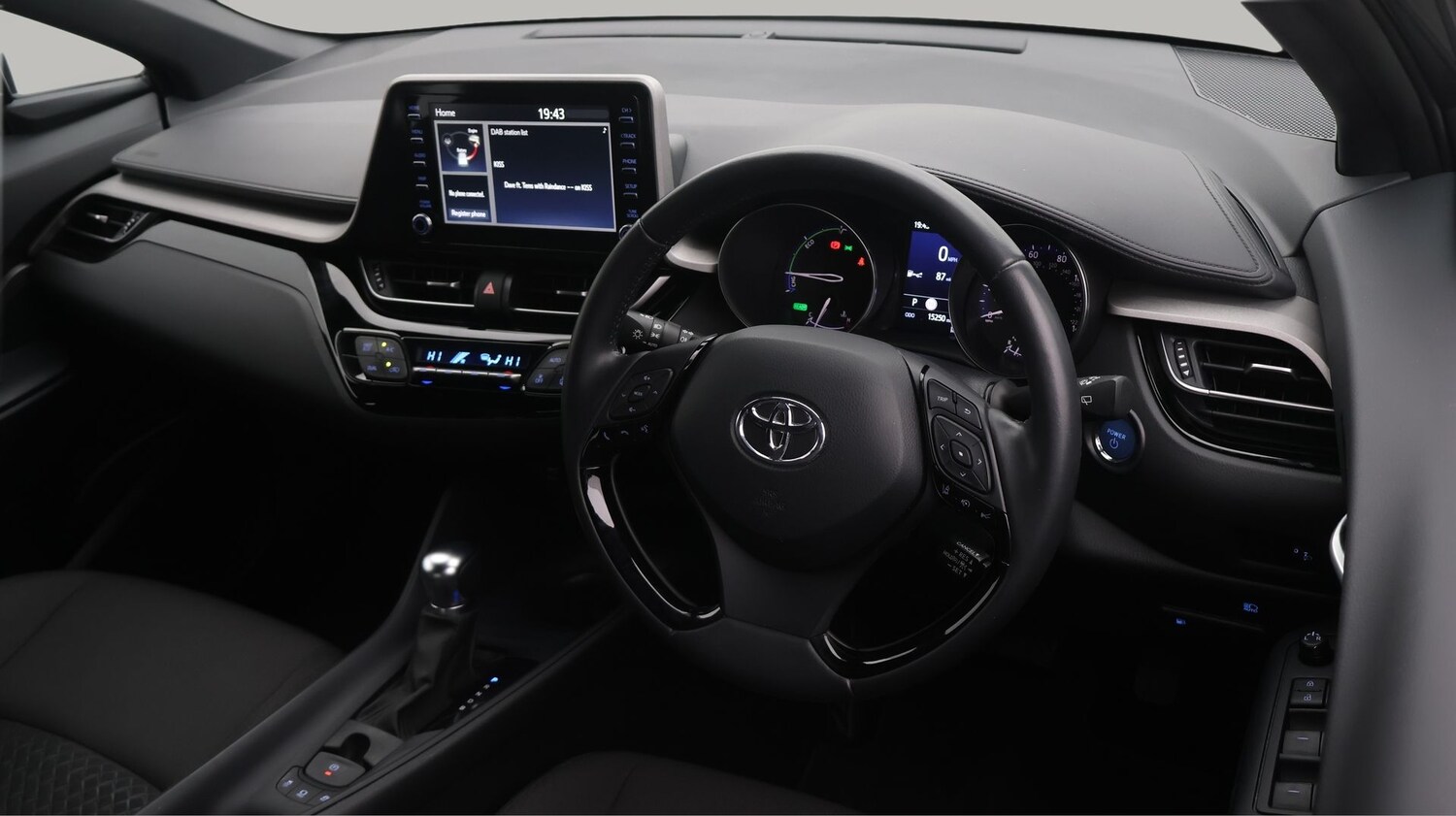 Used Toyota C-HR 2022 for sale - 77201114: Photo 9