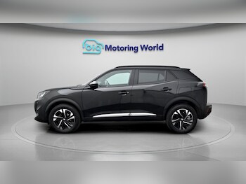 Used Peugeot 2008 2023 for sale - 78495881: Photo