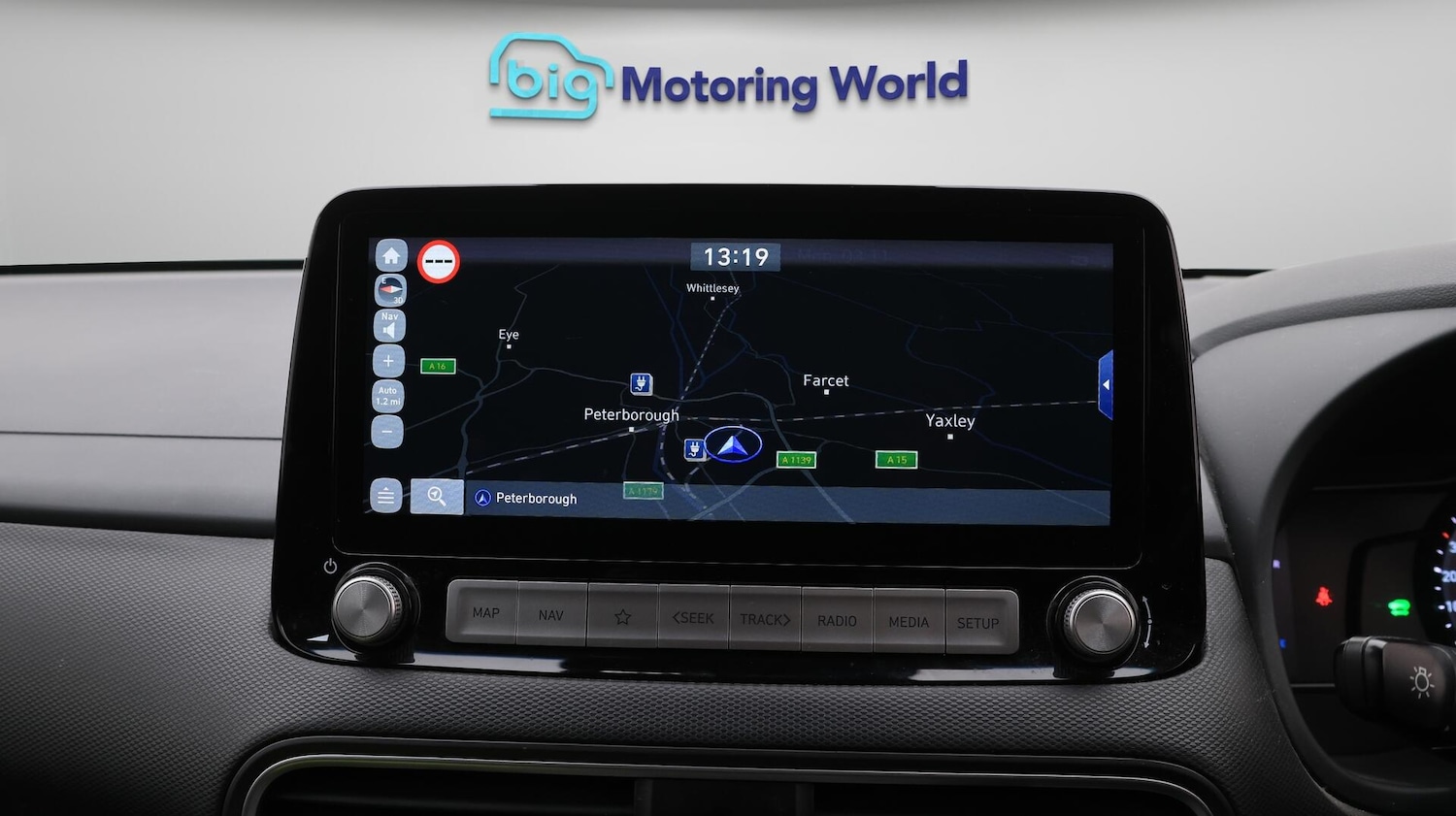 Used Hyundai KONA 2020 for sale - 76743461: Photo 11