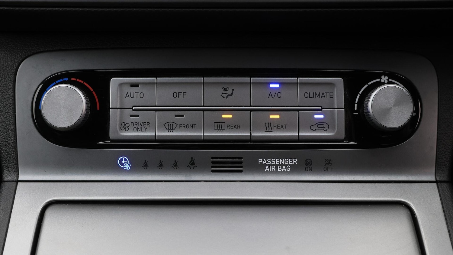 Used Hyundai KONA 2020 for sale - 76743461: Photo 12