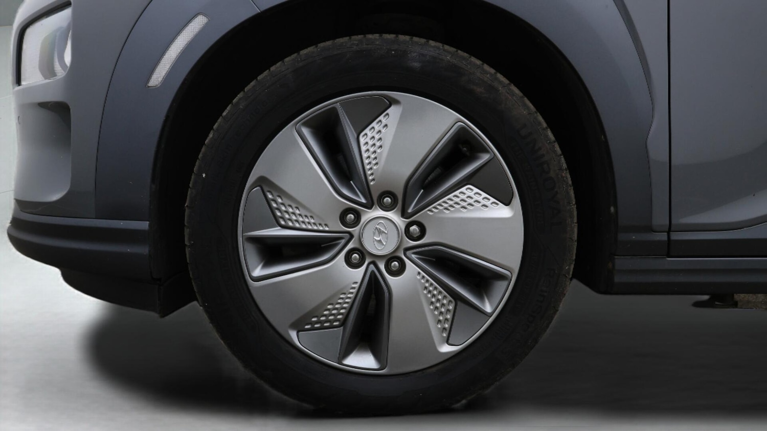 Used Hyundai KONA 2020 for sale - 76743461: Photo 18