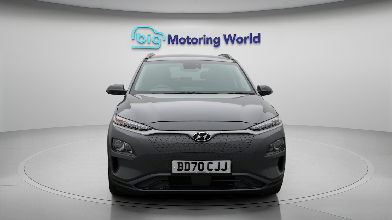 Used Hyundai KONA 2020 for sale - 76743461: Photo 2