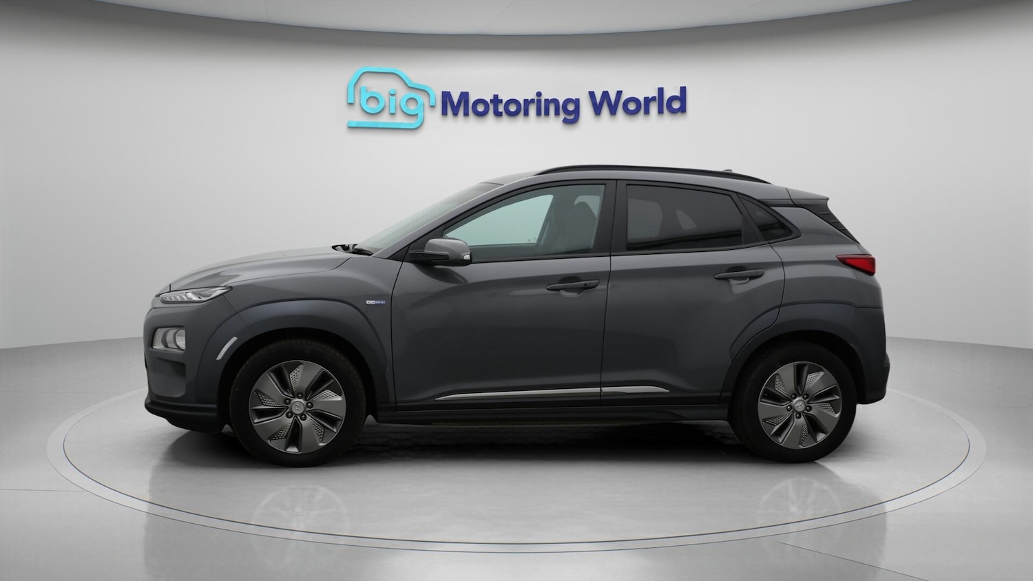 Used Hyundai KONA 2020 for sale - 76743461: Photo 4